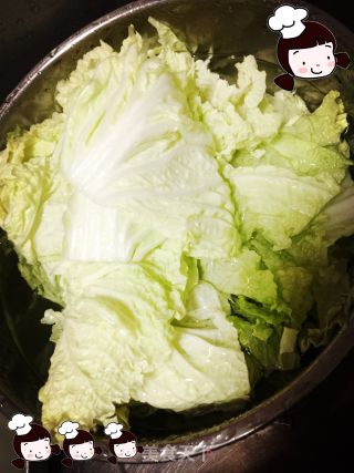 Xiancaoge Private Kitchen (vegetable Greenhouse)--winter Stew Pot (assorted Cabbage Pot) recipe