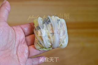 Cabbage Bag recipe