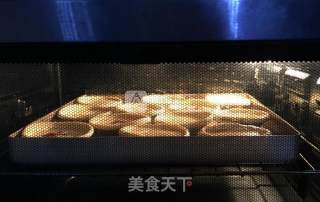 Red Bean Strawberry Tart recipe
