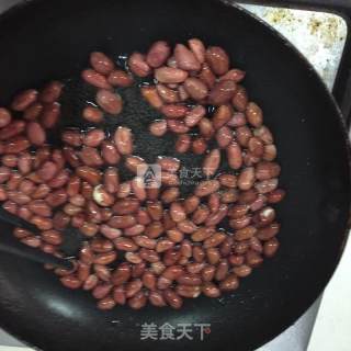 Fried Peanuts recipe