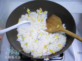 【japan】lotus Rice and Rice Sushi recipe