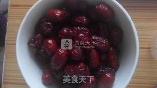 Jujube Pastry Mooncakes recipe