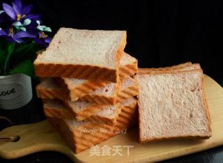 Red Yeast Rice Wine Toast recipe