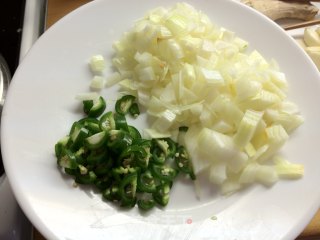 Kimchi recipe