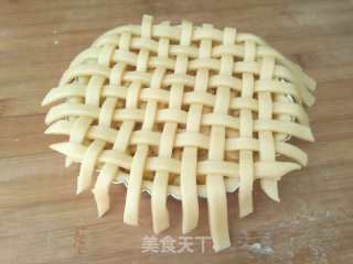 Apple Pie recipe