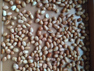 Salt Roasted Peanuts recipe