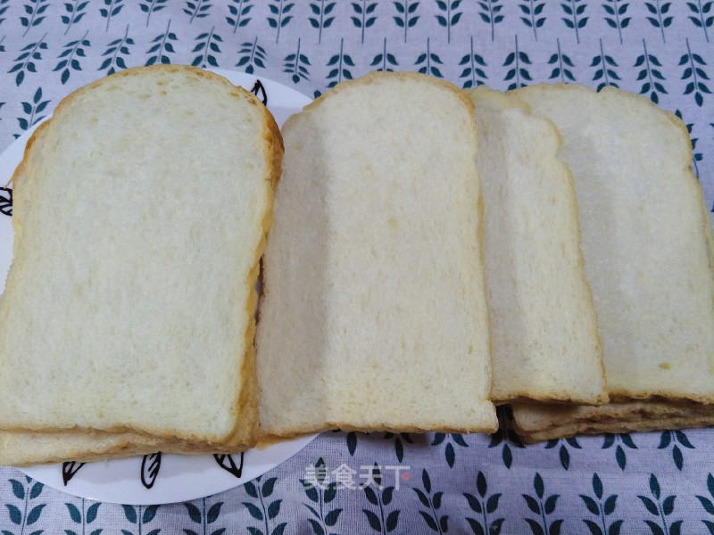 70% Medium Toast recipe