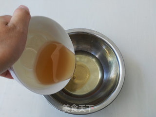 #新良第一节烤大赛# Cantonese-style Lotus Seed Paste Moon Cake recipe