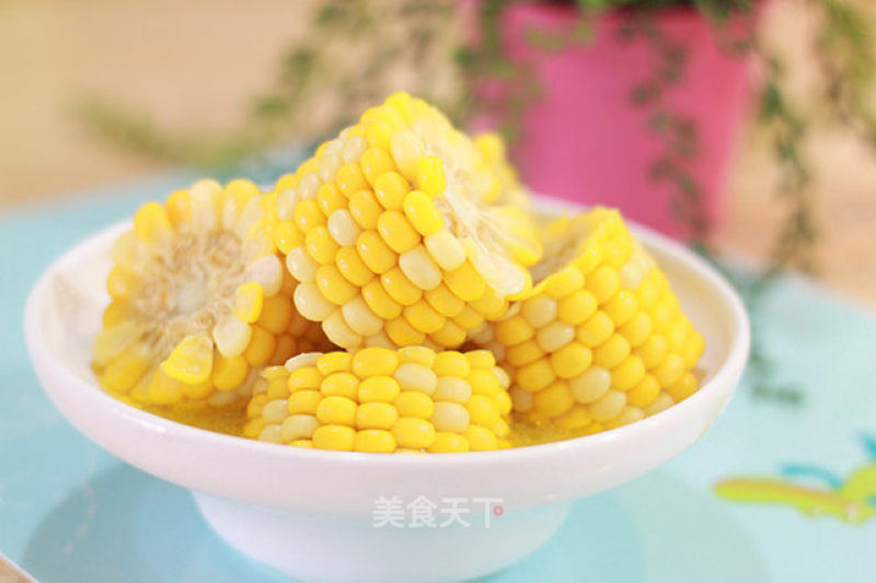 Cream Corn recipe