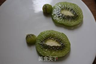 Little Turtle recipe
