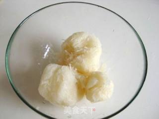 Carrot and Shrimp Xiaolongbao recipe