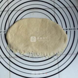 Hot Dog Sausage Buns recipe