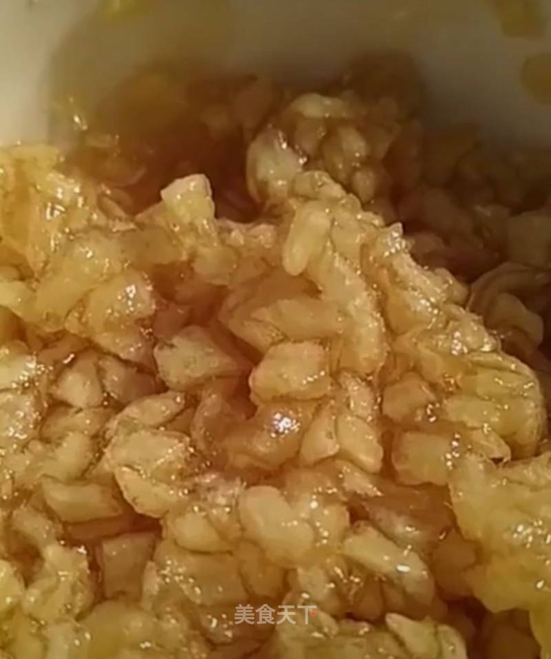 Applesauce recipe
