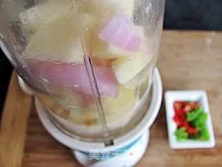 Korean Snacks---korean Potato Cakes recipe