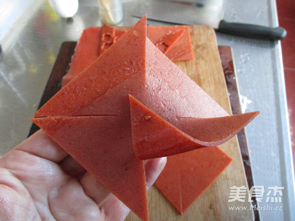 Gotan Pi Windmill recipe