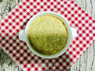 [northeast] Homemade Bread Crumbs recipe