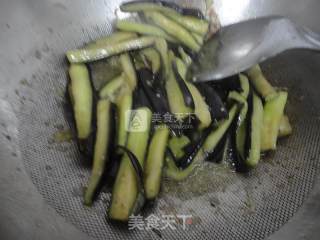 Yuxiang Eggplant recipe