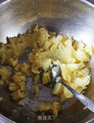 Cold Fish Noodles recipe