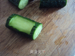 Cuizhu Baochunhui recipe