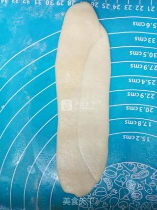 #aca烤明星大赛#egg Yolk Pastry recipe