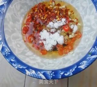 Absolutely Tasted Cold Dishes recipe