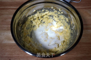 Cream Cheese Biscuits recipe