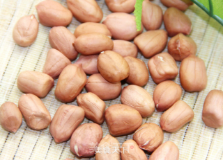 Aunt Chen Spicy Peanuts recipe