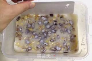 Red Date Walnut Glutinous Rice Cake recipe