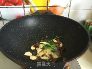 #trust之美# Honey Octopus recipe