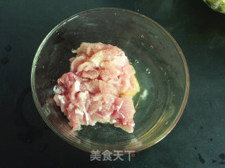 Boiled Meat recipe