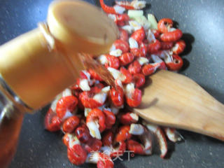 Thirteen Spice Lobster Tails recipe