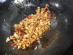 Appetizers and Meals! Super Simple Home-cooked Fish-flavored Eggplant Clay Pot recipe