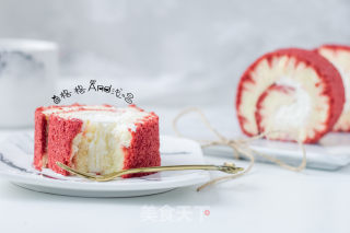 Flower Whirlwind recipe