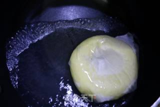 #柏翠大赛#avocado Bagel recipe