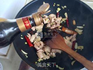 Winter Melon Pork recipe