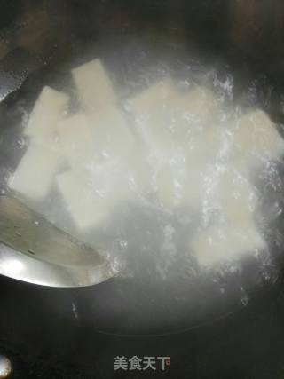 Caba Mochi recipe