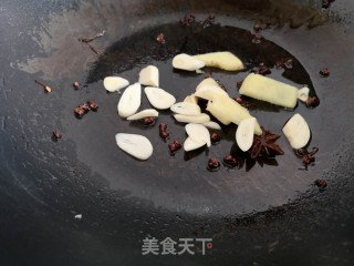 Lychee Shrimp recipe