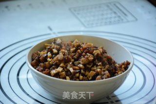 [sichuan] Panda Version of Ye Erba recipe