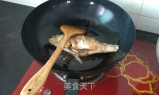 Grilled Sea Bass recipe