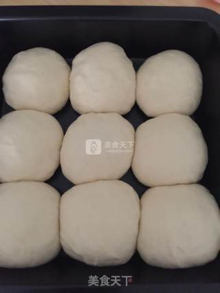 Sprouting Pork and Pork Song Bao recipe