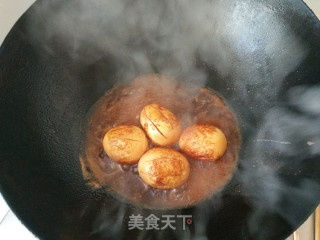 Tiger Skin Egg recipe