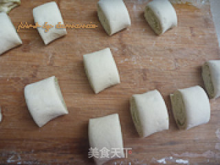 Couma Flour Hanamaki recipe