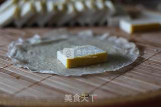 Original Fish Cake recipe