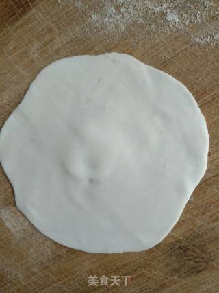 Crystal Shrimp Dumpling recipe