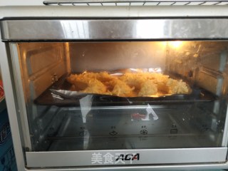 Cheese Baked Banana recipe