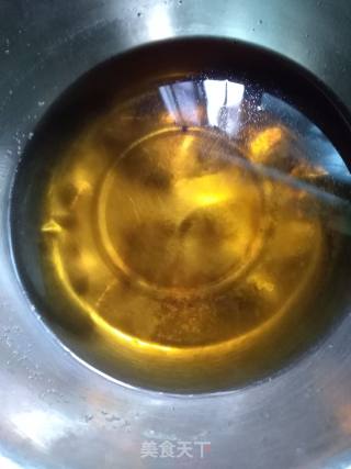 Fruit Ice Powder recipe
