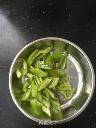 Spicy Fried Chicken Drumsticks recipe
