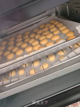 Oil-free Healthy Biscuits recipe