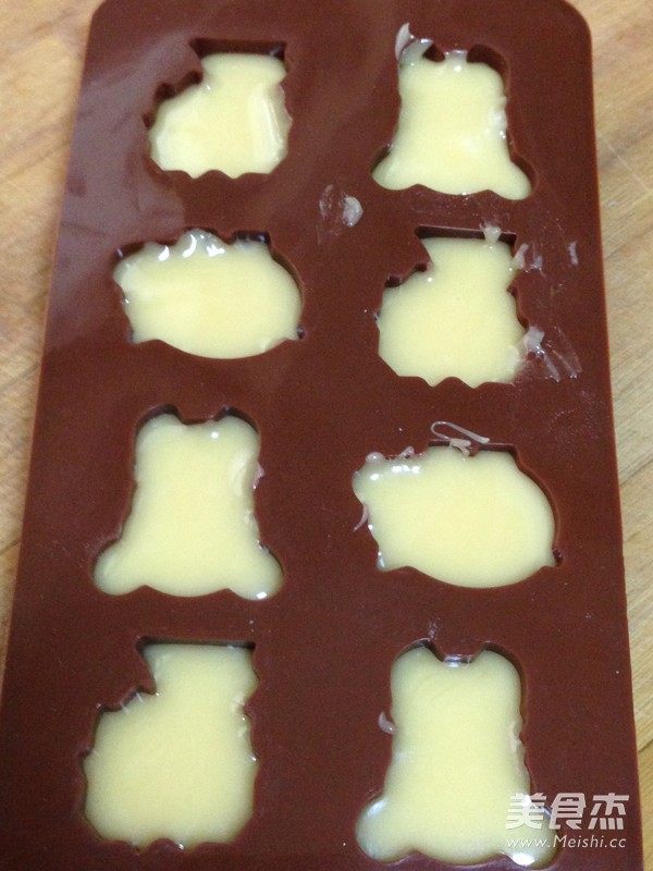 Original Toffee recipe