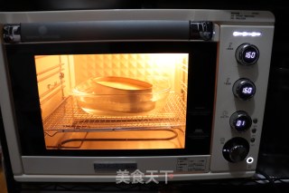 Light Cheesecake recipe